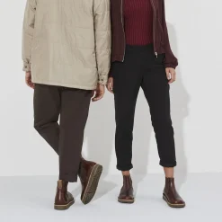Birkenstock Boots<Birmingham Slip On Men Roast