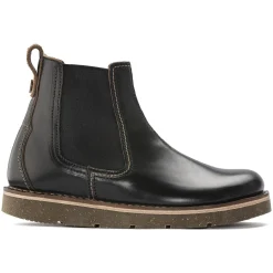 Birkenstock Boots<Birmingham Slip On Men Black