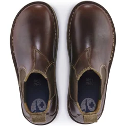 Birkenstock Boots<Birmingham Slip On Women Roast