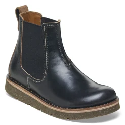 Birkenstock Boots<Birmingham Slip On Women Black