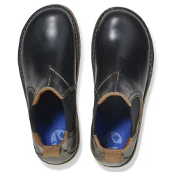 Birkenstock Boots<Birmingham Slip On Women Black