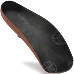 Birkenstock Insoles<Blue Footbed Sport Edition Black