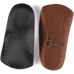 Birkenstock Insoles<Blue Footbed Sport Edition Black