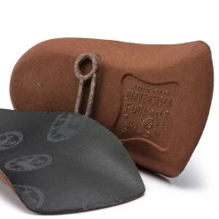 Birkenstock Insoles<Blue Footbedtradition Edition Black