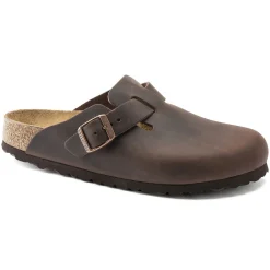 Birkenstock Clogs<Boston Habana