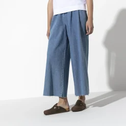 Birkenstock Clogs<Boston Habana
