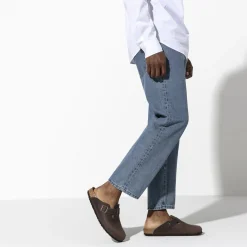 Birkenstock Clogs<Boston Habana