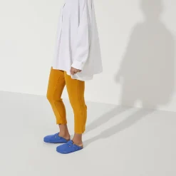Birkenstock Clogs<Boston Ultra Blue