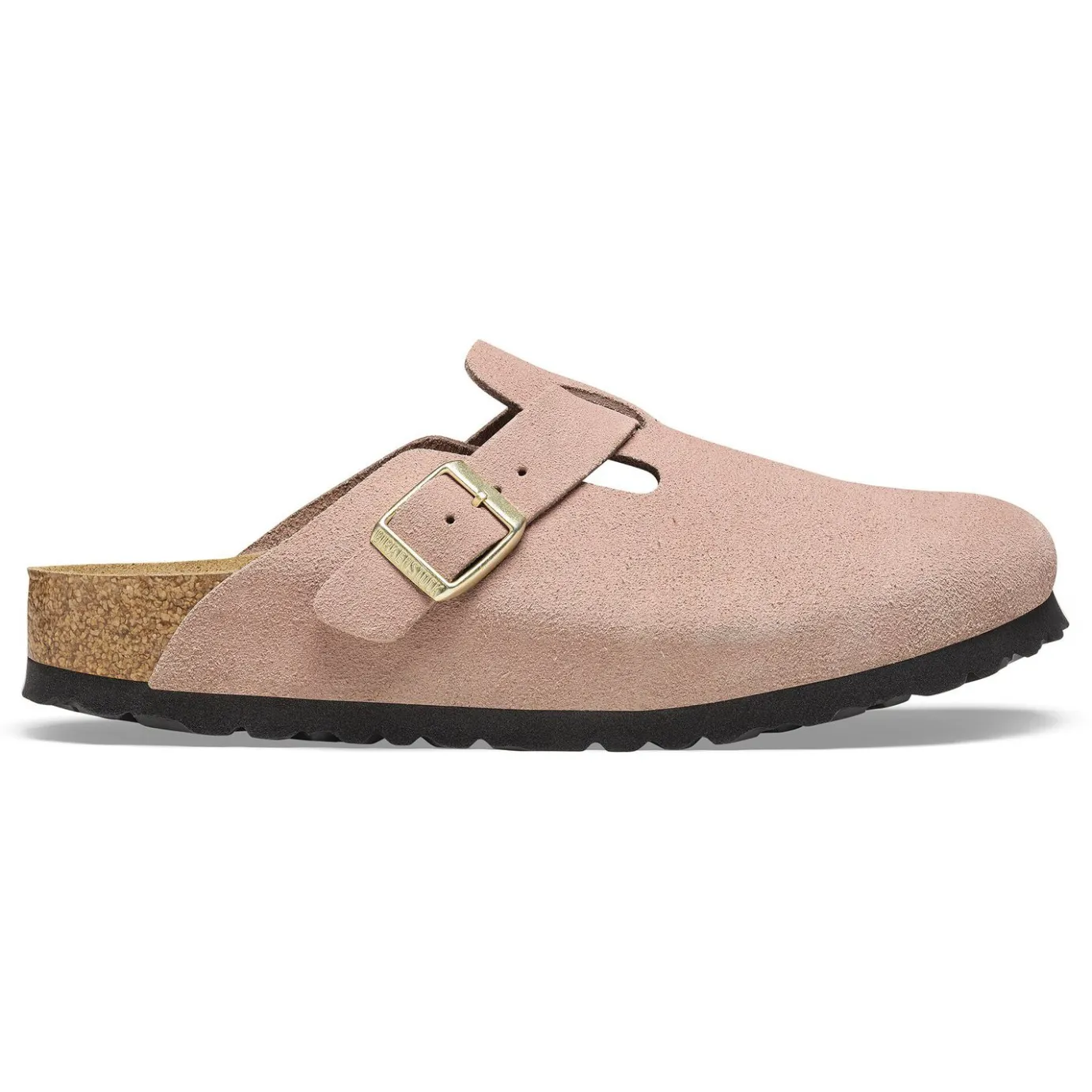 Birkenstock Clogs<Boston Light Rose