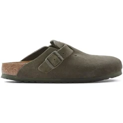 Birkenstock Clogs<Boston Thyme