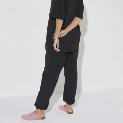 Birkenstock Clogs<Boston Candy Pink