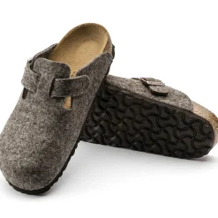 Birkenstock Clogs<Boston Cacao