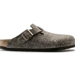Birkenstock Clogs<Boston Cacao
