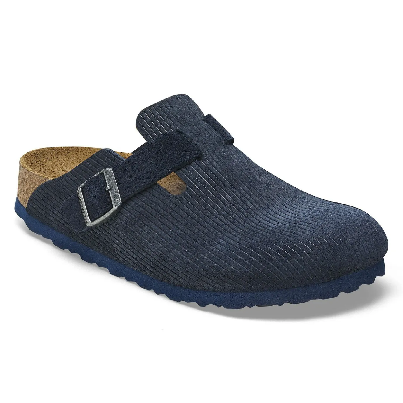Birkenstock Clogs<Boston Midnight