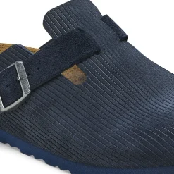 Birkenstock Clogs<Boston Midnight