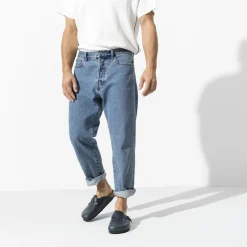 Birkenstock Clogs<Boston Blue