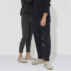 Birkenstock Clogs<Boston Eggshell