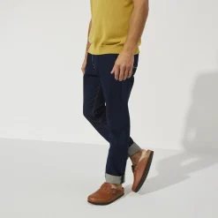 Birkenstock Clogs<Boston Ginger Brown
