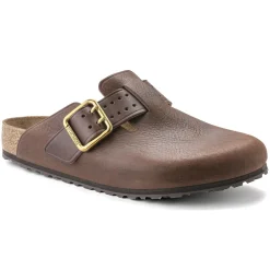 Birkenstock Clogs<Boston Bold Gap Roast
