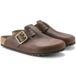 Birkenstock Clogs<Boston Bold Gap Roast