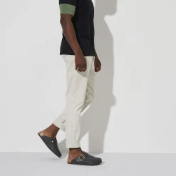 Birkenstock Clogs<Boston Bold Gap Black