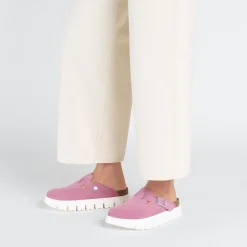 Birkenstock Clogs<Boston Chunky Candy Pink