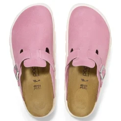 Birkenstock Clogs<Boston Chunky Candy Pink