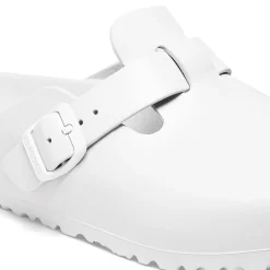 Birkenstock Beach Sandals<Boston Essentials White