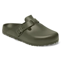 Birkenstock Beach Sandals<Boston Essentials Faded Khaki