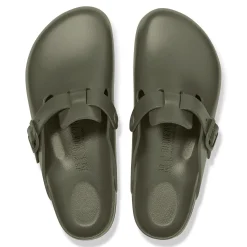 Birkenstock Beach Sandals<Boston Essentials Faded Khaki