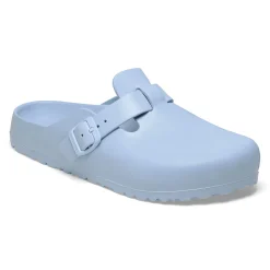 Birkenstock Beach Sandals<Boston Essentials Dusty Blue