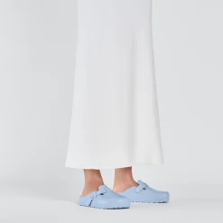 Birkenstock Beach Sandals<Boston Essentials Dusty Blue