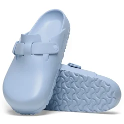 Birkenstock Beach Sandals<Boston Essentials Dusty Blue