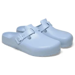 Birkenstock Beach Sandals<Boston Essentials Dusty Blue