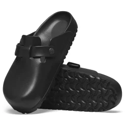 Birkenstock Beach Sandals<Boston Essentials Black