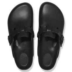Birkenstock Beach Sandals<Boston Essentials Black