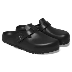 Birkenstock Beach Sandals<Boston Essentials Black