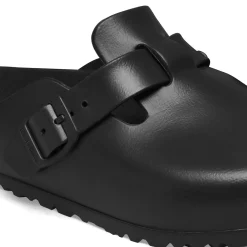 Birkenstock Beach Sandals<Boston Essentials Black