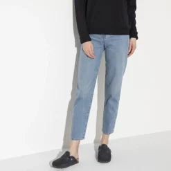 Birkenstock Clogs<Boston Shearling Midnight