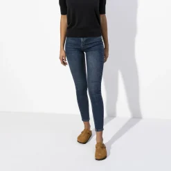 Birkenstock Clogs<Boston Soft Footbed Mink