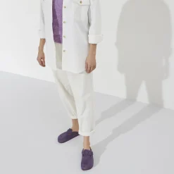 Birkenstock Clogs<Boston Soft Footbed Wine