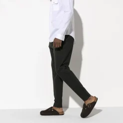 Birkenstock Clogs<Boston Soft Footbed Mocha