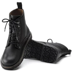 Birkenstock Lace-Up Shoes<Bryson Black