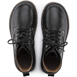 Birkenstock Lace-Up Shoes<Bryson Black