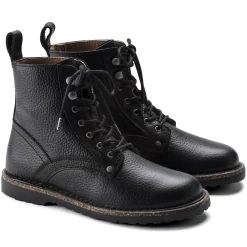 Birkenstock Lace-Up Shoes<Bryson Black