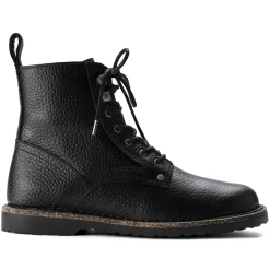 Birkenstock Lace-Up Shoes<Bryson Black
