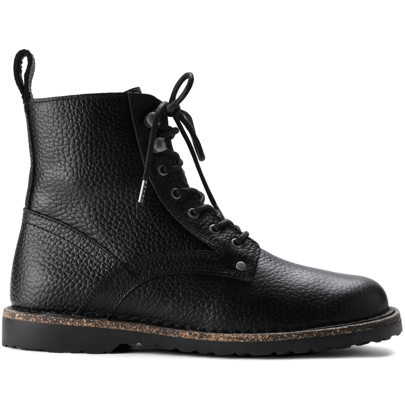Birkenstock Lace-Up Shoes<Bryson Black