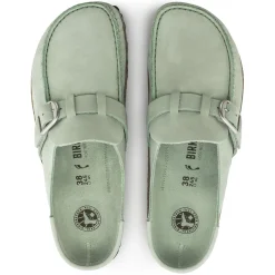 Birkenstock Clogs<Buckley Matcha