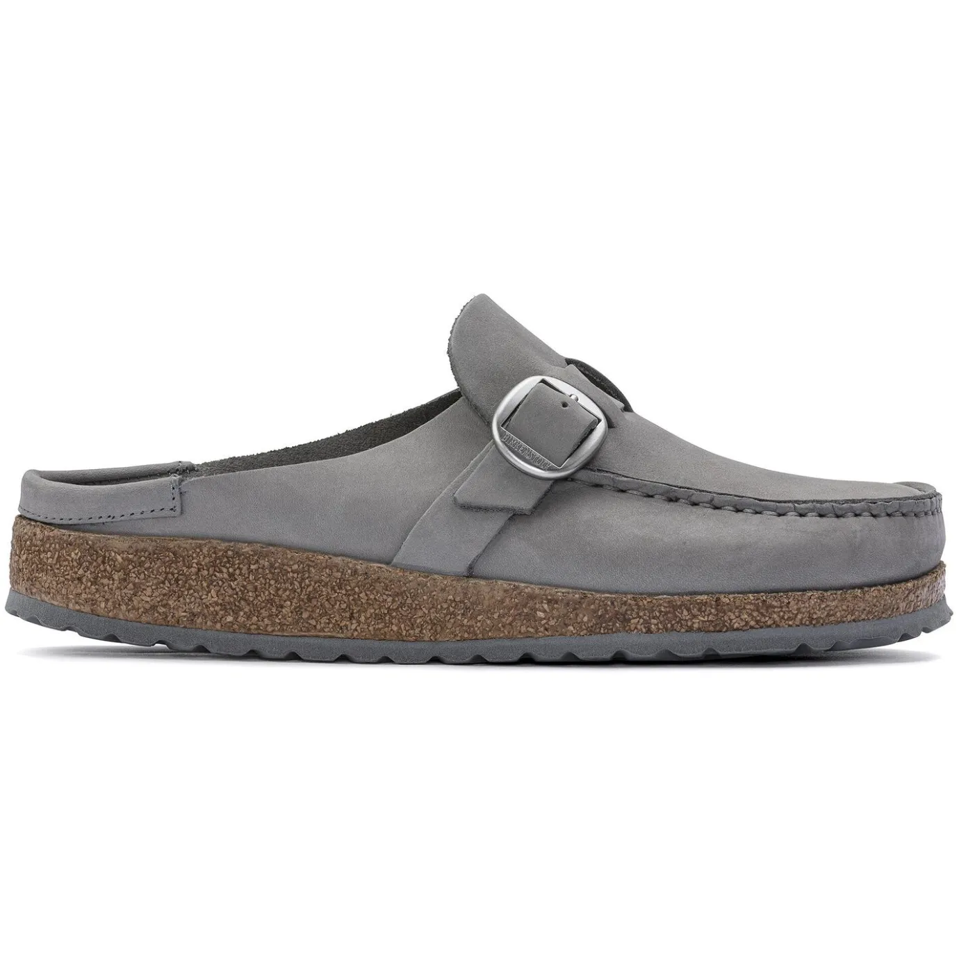 Birkenstock Clogs<Buckley Dove Gray