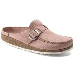 Birkenstock Clogs<Buckley Soft Pink